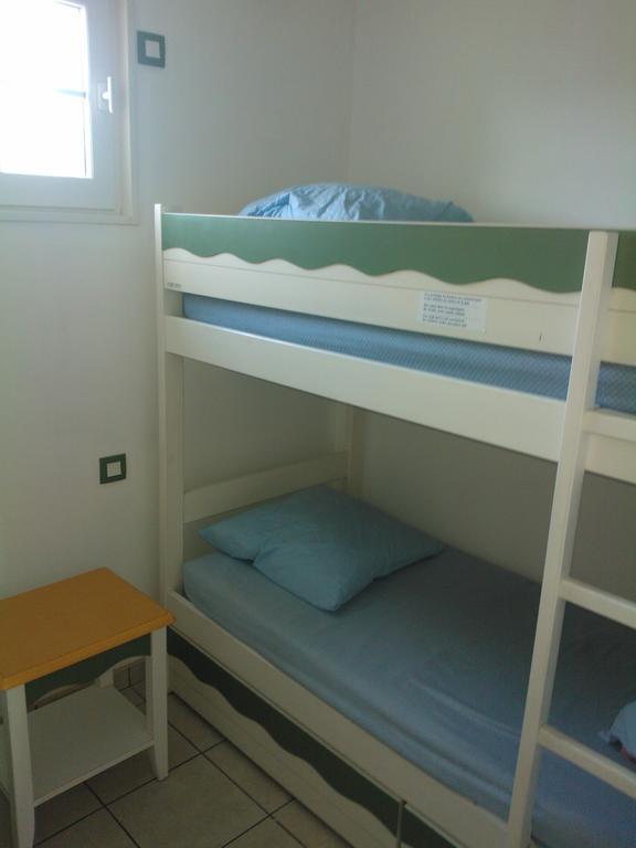 3 Bedrooms Holiday Home Golf Resort Port-Bourgenay Talmont-Saint-Hilaire Δωμάτιο φωτογραφία