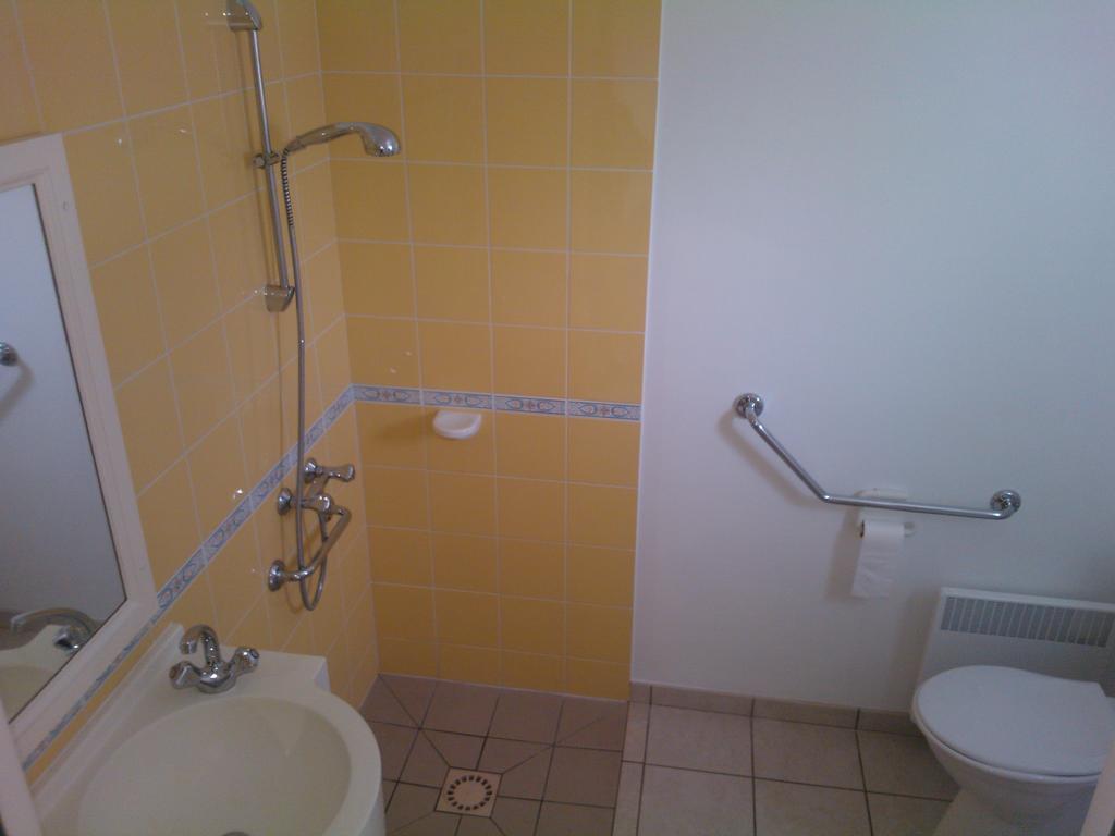 3 Bedrooms Holiday Home Golf Resort Port-Bourgenay Talmont-Saint-Hilaire Δωμάτιο φωτογραφία