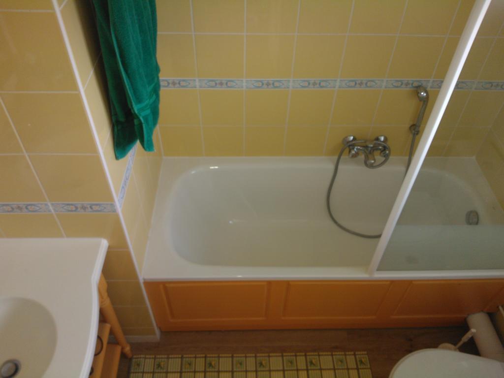 3 Bedrooms Holiday Home Golf Resort Port-Bourgenay Talmont-Saint-Hilaire Δωμάτιο φωτογραφία
